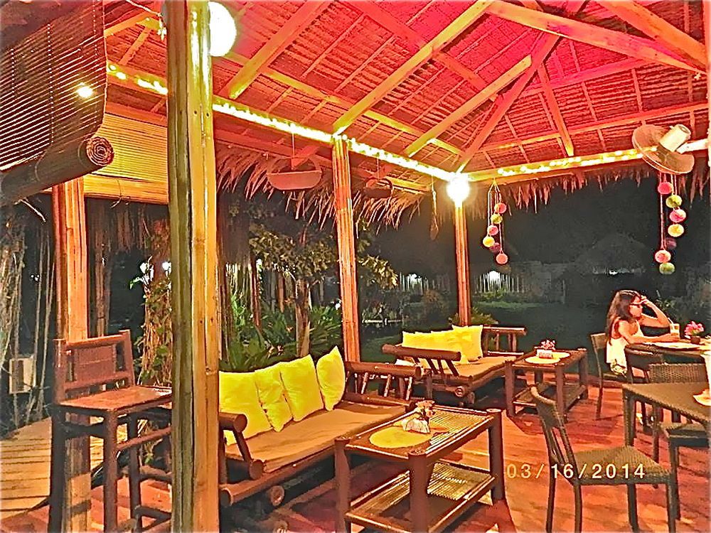 Chillout Guesthouse Panglao Zewnętrze zdjęcie